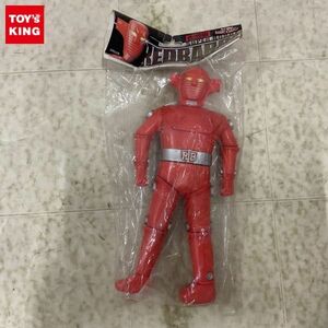 1 иен ~ нераспечатанный Max Factory Super Robot Red Baron переиздание sofvi 