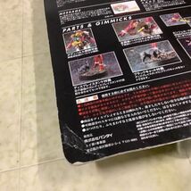 1円〜 未開封含 バンダイ S.I.C./SIC VOL.27 仮面ライダーゾルダ&仮面ライダータイガ キカイダーダブルオー VOL.2 ビジンダー_画像4