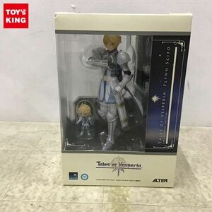 1円〜 アルター 1/8 テイルズ オブ ヴェスペリア フレン・シーフォ