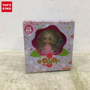 1円〜 タカラ Blythe プチブライス フェアリーガール CWC限定