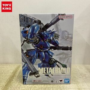 1円〜 未開封 METAL BUILD 機動戦士ガンダム0080 ポケットの中の戦争 ケンプファー /A