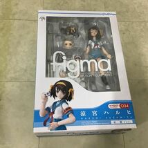 1円〜 未開封 figma 涼宮ハルヒの憂鬱 023 朝倉 涼子 制服ver、034 涼宮ハルヒ 夏服ver、070 涼宮ハルヒ 中学生ver._画像7