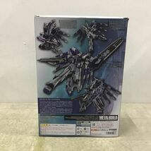 1円〜 METAL BUILD 機動戦士ガンダム 逆襲のシャア ベルトーチカ・チルドレン Hi-νガンダム_画像8