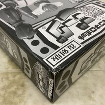 1円〜 タカラ マグネモ シリーズ マグネロボット 鋼鉄ジーク 限定版ブラックジーク 復刻版_画像9