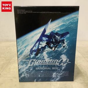 1円〜 DVD 機動戦士ガンダムOO MEMORIAL BOX