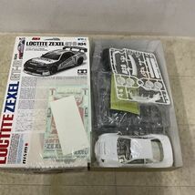 1円〜 タミヤ 1/24 ロックタイト・ゼクセル GT-R R34_画像2