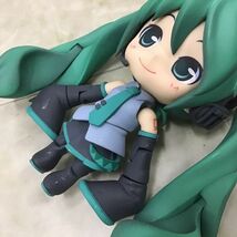 1円〜 ねんどろいど 129 初音ミク アブソリュートHMO・エディション_画像5