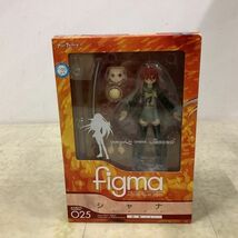 1円〜 未開封含 figma 他 025 シャナ 炎髪ver. PS2 涼宮ハルヒの戸惑 figma SP-001 超限定版 超勇者ハルヒ 等_画像2