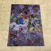 1円〜 バンダイ デジモン デジタルモンスター カードゲーム ディーアーク ver. 15th Edition_画像8