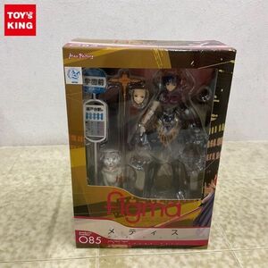 1 иен ~ нераспечатанный figma 085 Persona 3 FESmetis