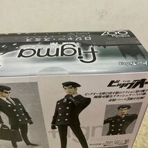 1円〜 未開封 figma 007 THE ビッグオー ロジャー・スミス_画像3