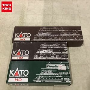 1 иен ~ KATO HO gauge 1-50 один владелец - 12 1-822taki1000 Япония масло терминал цвет др. 