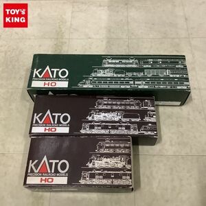1 иен ~ KATO HO gauge 1-201 C56 1-807taki43000 черный др. 