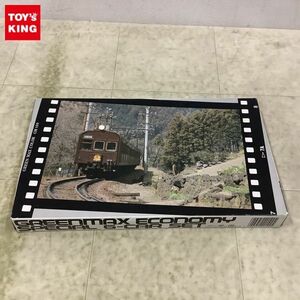 1 иен ~ GREEN MAX N gauge EE-3500geta электро- 73 серия прототип * все золотой ..6. сборник .