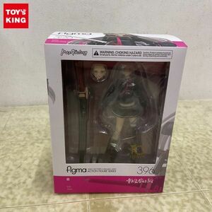 1 jpy ~ unopened figma 396 -ply . equipment type woman height raw .