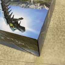 1円〜 未開封 タカラトミー 1/35 ゾイドワイルド グラキオサウルス ブラキオサウルス種_画像4