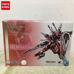 1 jpy ~ METAL ROBOT soul Mobile Suit Gundam SEED DESTINY Infinite Justy s Gundam 