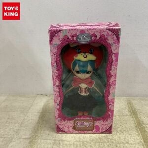 1円〜 未開封 プーリップ Pullip 初音ミク LOL lots of laugh ver.