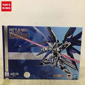 1 jpy ~ METAL ROBOT soul Mobile Suit Gundam SEED freedom Gundam 