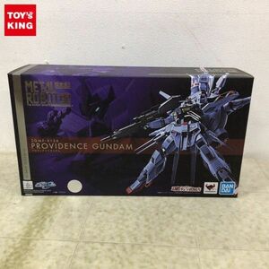 1 jpy ~ METAL ROBOT soul Mobile Suit Gundam SEED Providence Gundam 