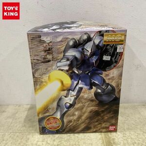 1 jpy ~ MG 1/100 Mobile Suit Gundam gyan with special favor 