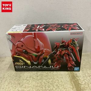 1 jpy ~ RG 1/144 Mobile Suit Gundam UCsi naan ju
