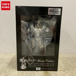 1円〜 CCP Muscular Collection. DX キン肉マン 悪魔将軍 ハイグレードVer.