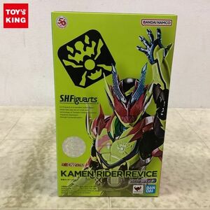 1 jpy ~ unopened S.H.Figuarts Kamen Rider li vise 