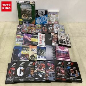1 jpy ~ with translation DVD good understand! Ground Self-Defense Force BS manga night story Ghost in the Shell VOL.2 super Squadron ultra . large . volume FIA F1 world player right 80 period compilation other 