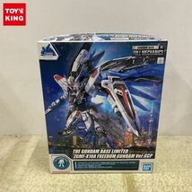 1円〜 ガンダムベース限定 フルメカニクス 1/100 機動戦士ガンダムSEED フリーダムガンダム Ver.GCP_画像1