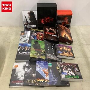 1 jpy ~ with translation DVD little . soccer natural young lady .sin City pushed ..sinema* trilogy ... collectors * edition other 