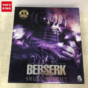 1 jpy ~ threezero 1/6 Berserk ... knight limitation version 