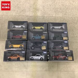 1 jpy ~ with translation Tomica Limited Toyota 2000GT SCCA Lamborghini MURCIELAGO other 