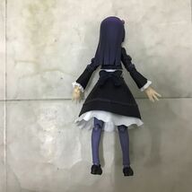 1円〜 figma 101 俺の妹がこんなに可愛いわけがない。 黒猫_画像3