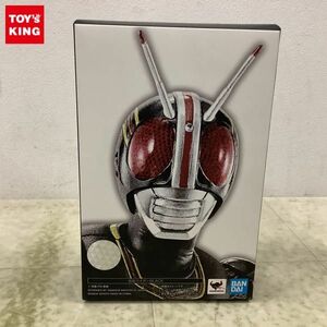 1円〜 S.H.Figuarts 真骨彫製法 仮面ライダーBLACK