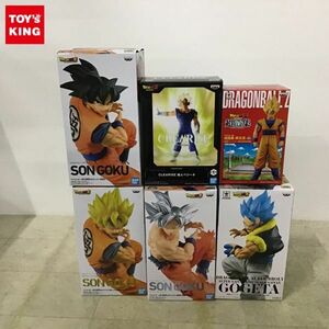 1 jpy ~ unopened Dragon Ball Z CLEARISE. person . Gita Dragon Ball super the earth ... rhinoceros ya person Monkey King . one's way. ultimate meaning other 