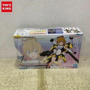 1 jpy ~ Figure-riseStandard Gundam build me Tabah s...-...