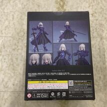 1円〜 マックスファクトリー figma 432 Fate/stay night [Heaven’s Feel] セイバーオルタ2.0_画像9