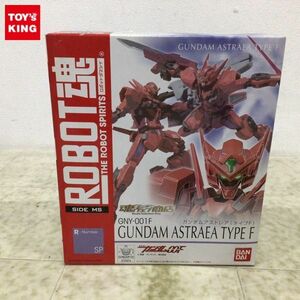 1 иен ~ ROBOT душа Mobile Suit Gundam 00F Gundam a -тактный редкость модель F