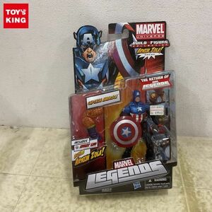 1 jpy ~ unopened is zbroma- bell rejenz Captain * America 