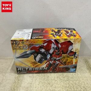 1円〜 HG スーパーロボット大戦OG アルトアイゼン