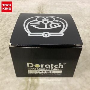 1円〜 ラナ ドラえもん Doratch ドラッチ 2002 Limited Edition オートマティック