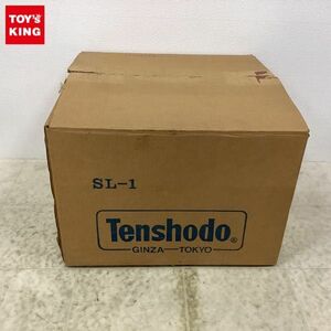 1 иен ~ отсутствует Tenshodo звуковая система SL-1