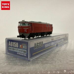 1 иен ~ Junk микро Ace N gauge A6158 DD54-2*1 следующий type модель * воздушный фильтр * поручень расширение после 