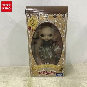 1円〜 タカラトミー Blythe ブライス プリンセス ミルクビスケット ドゥキューポット