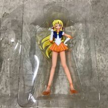 1円〜 メガハウス キューティーモデルセーラームーン 美少女戦士セーラームーン セーラーヴィーナス_画像2