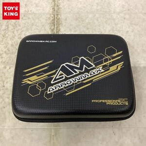 1円〜 ARROWMAX RC タイヤウォーマー