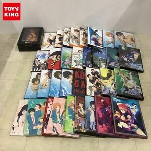 1円〜 訳あり DVD 等 青の祓魔師 劇場版 君に届け 2ND SEASON Vol.1 他