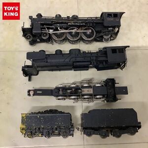 1 jpy ~ with special circumstances Junk HO gauge C51190 other railroad model 