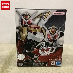 1円〜 S.H.Figuarts 真骨彫製法 仮面ライダーウィザード フレイムドラゴン/オールドラゴン